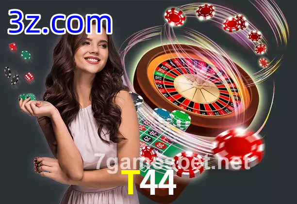 vivo no cassino T44